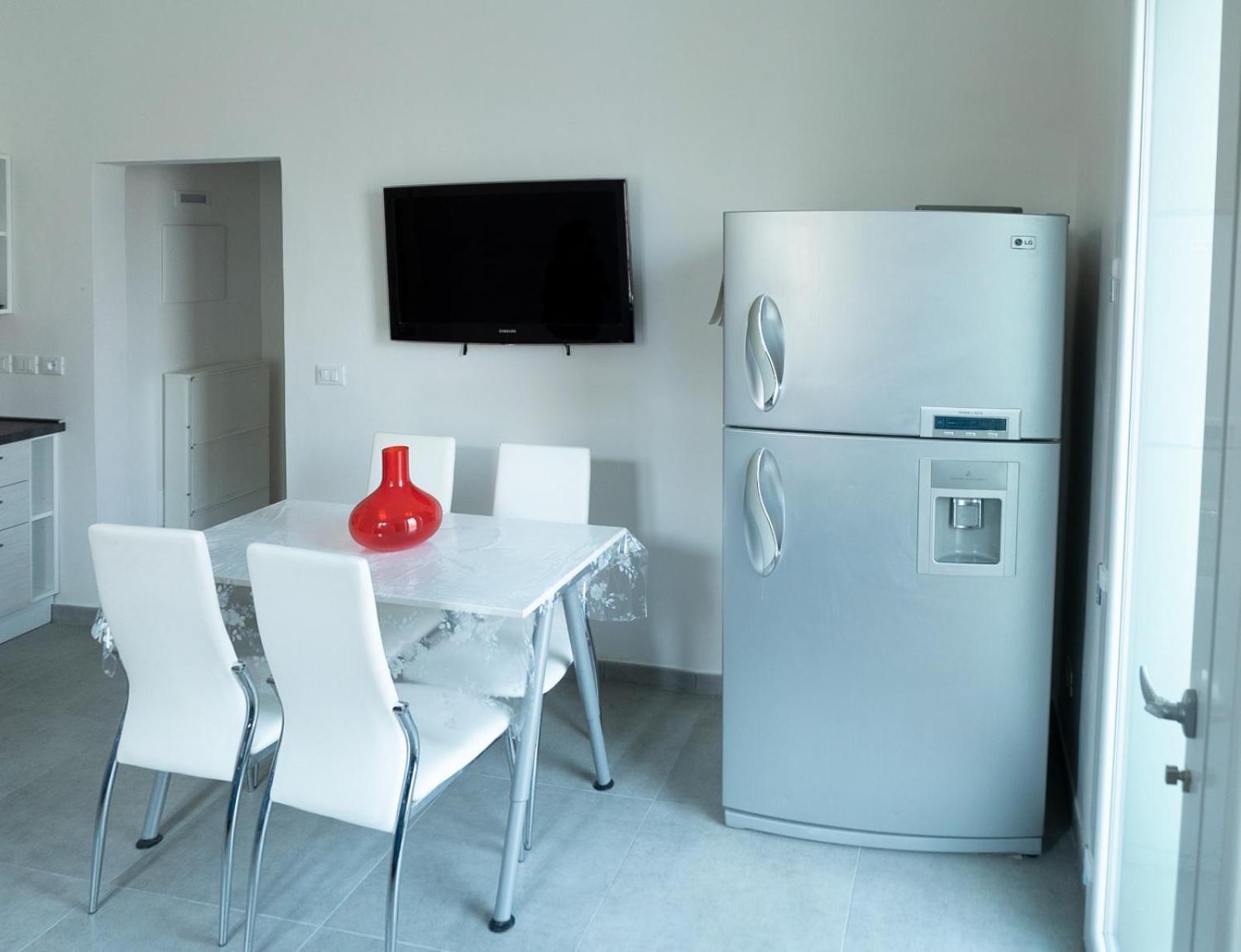 Apartament Villino Cavour *